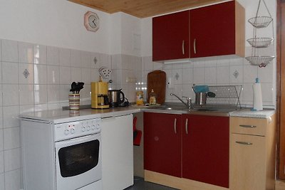 Vakantieappartement Gezinsvakantie Wismar