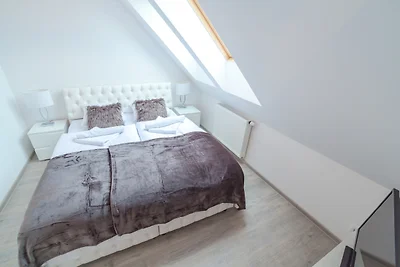 Sun&Snow Myśliwska - Apartment