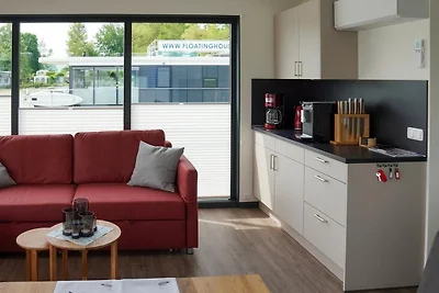 Casa su barca Vacanza single Höxter
