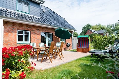 Casa vacanze Vacanza di relax Pellworm