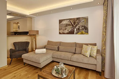 Vakantieappartement Gezinsvakantie Seefeld