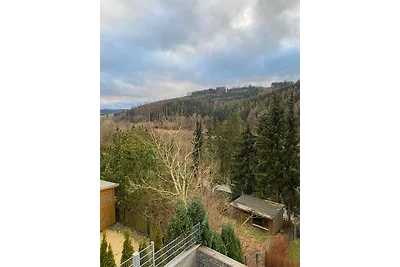 Hochheide Lodge