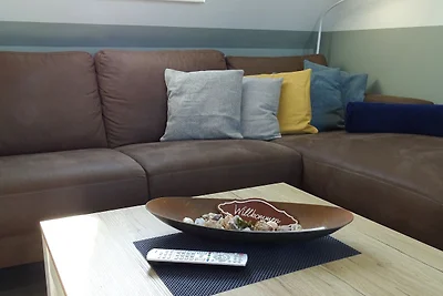 Strand Quartiere Koje 8