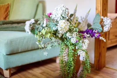 Vakantiehuis Ontspannende vakantie Lübbenau/ OT Ragow