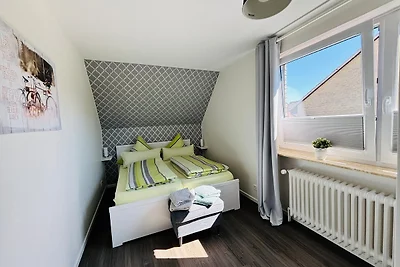 Ferienwohnung Heckel