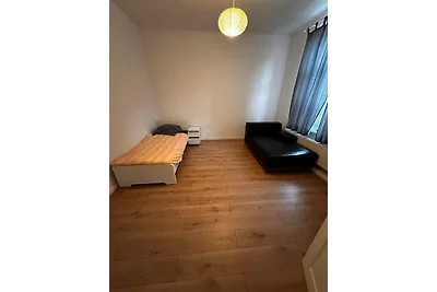 Kakadu (1-2 Personen)