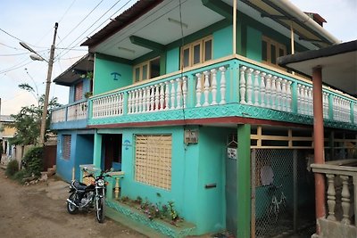 Hostal Casa Abel y Yanet