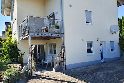 Appartamento Vacanza con famiglia Mengen Rulfingen