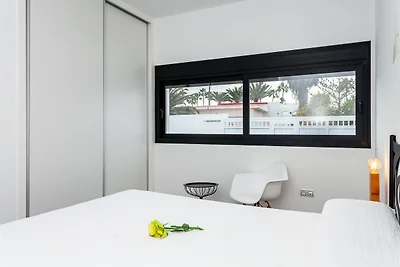 Vakantiehuis Ontspannende vakantie La Oliva