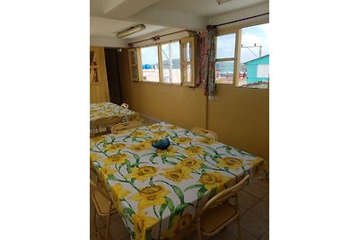 CASA CARACOL Appartement 1