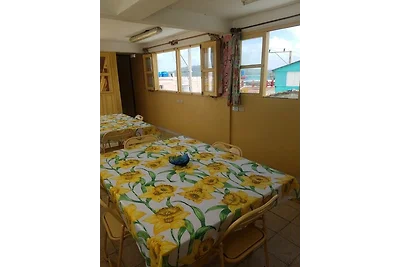 CASA CARACOL Appartement 1