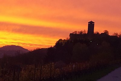 Vakantieappartement Gezinsvakantie Beilstein