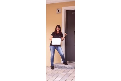 XXL-Ferienwohnung "Panoramablick"