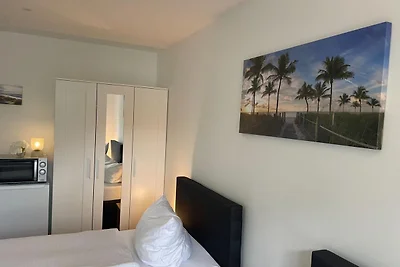 ML Motel Doppel-/Familienzimmer mit