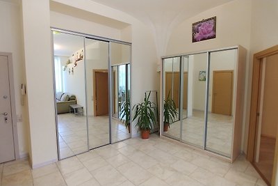 Vakantieappartement Gezinsvakantie Kiev