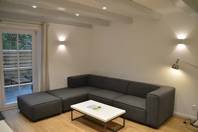 Vakantiehuis Ontspannende vakantie Wyk