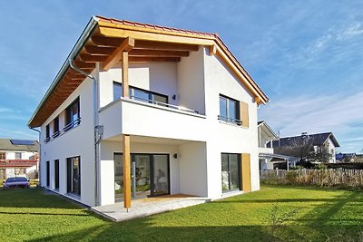 Chalethaus-Chiemsee - 268 qm