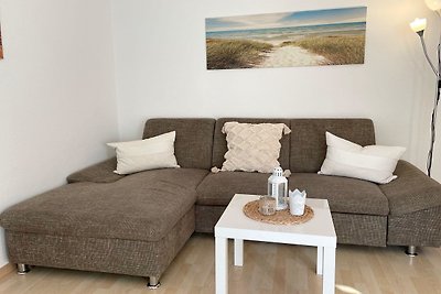 Vakantieappartement Gezinsvakantie Duhnen