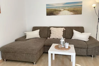 Appartamento Vacanza con famiglia Duhnen