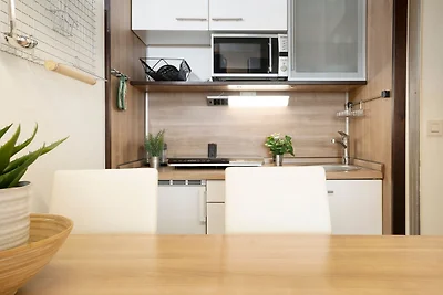 Berolina Wohnung 508