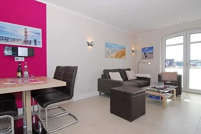 Residenz Alva, Whg. 8