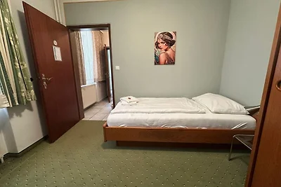 Mariazellerhof Room 014