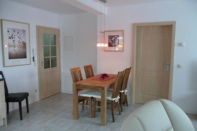 Vakantieappartement Gezinsvakantie Oberwiesenthal