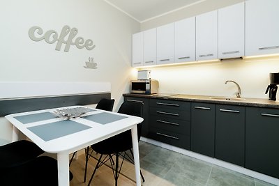 Apartamento Vacaciones familiares Karpacz