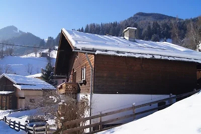 Casa vacanze Vacanza di relax Eisenberg