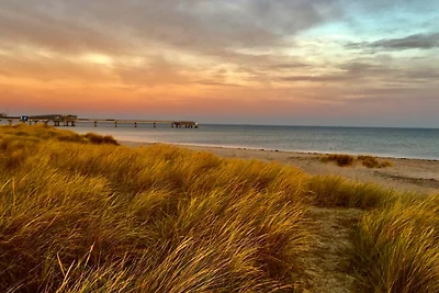 Ferienwohnung in Heiligenhafen (