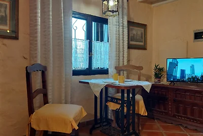 Apartamentos Monasterio de San