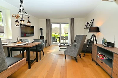 Möwenweg Die Strandburg im