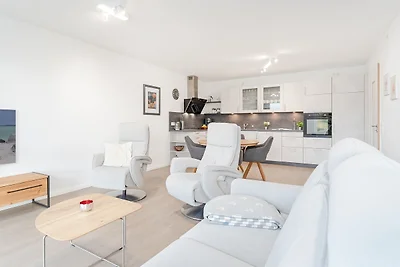 Vakantieappartement Gezinsvakantie Bosau