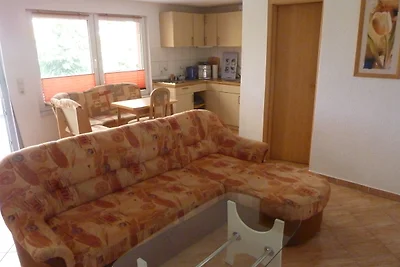 Casa vacanze Vacanza di relax Krusenhagen
