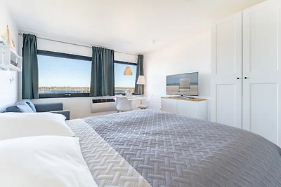 Appartamento Vacanza con famiglia Burg auf Fehmarn