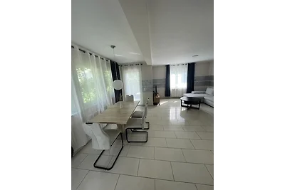 NRW -Ferienwohnung-neu renoviert!