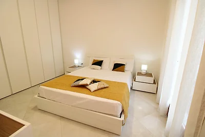 Vakantieappartement Gezinsvakantie Nuoro