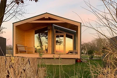 108 - Tiny House mit Blick ins