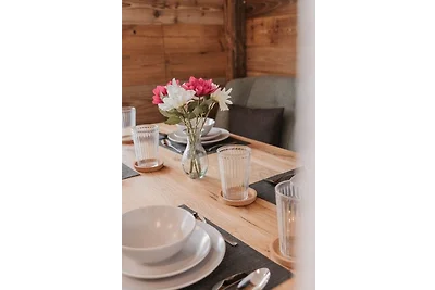 Apartament Dla rodzin Haffkrug
