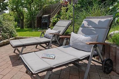 Casa vacanze Vacanza di relax Schashagen