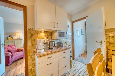 Haus Hanseatic, App. 3SC614