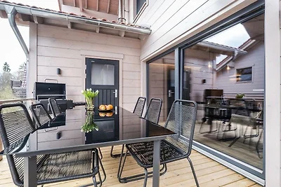 BergwaldChalet Komfort 3