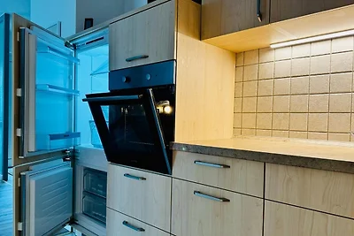 Appartamento Vacanza con famiglia Thum