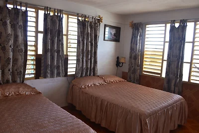 Vakantieappartement Gezinsvakantie Baracoa