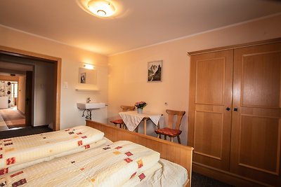 Vakantieappartement Gezinsvakantie Oberau Wildschönau