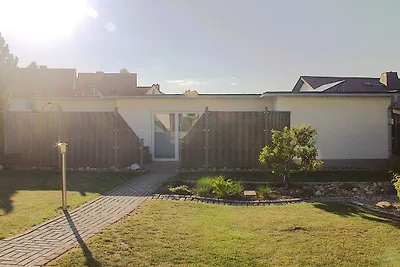 Maison de vacances Vacances relaxation Bad Salzungen