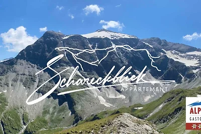 Appartement Schareckblick
