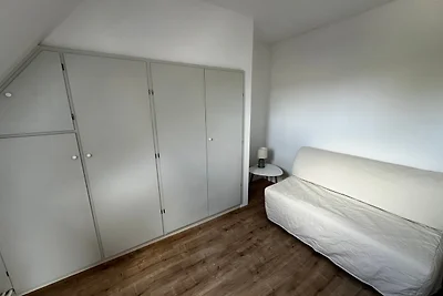 Vakantieappartement Gezinsvakantie Grödersby