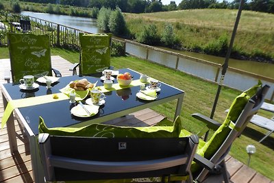 Casa vacanze Vacanza di relax Nordhorn