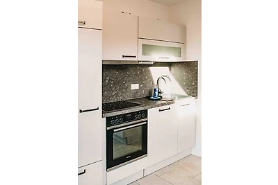 Appartamento Vacanza con famiglia Goslar